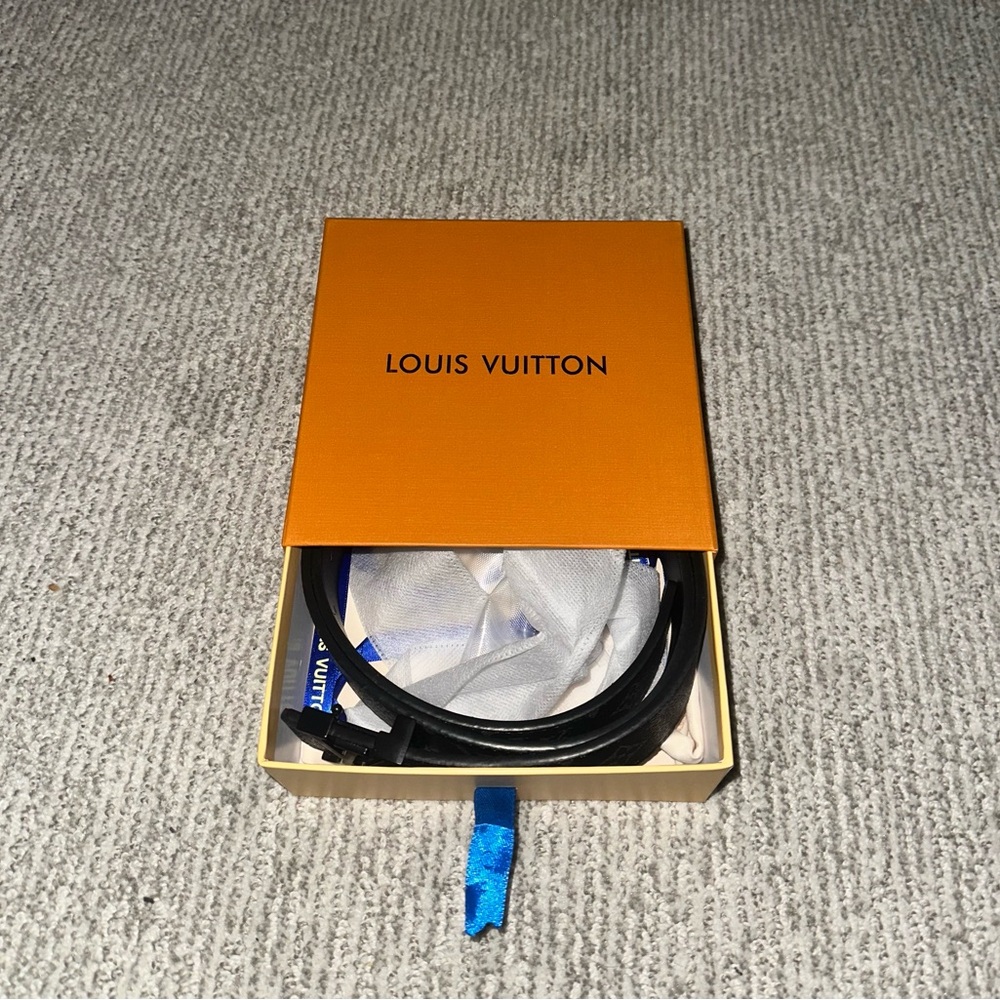 Louis Vuitton Belt